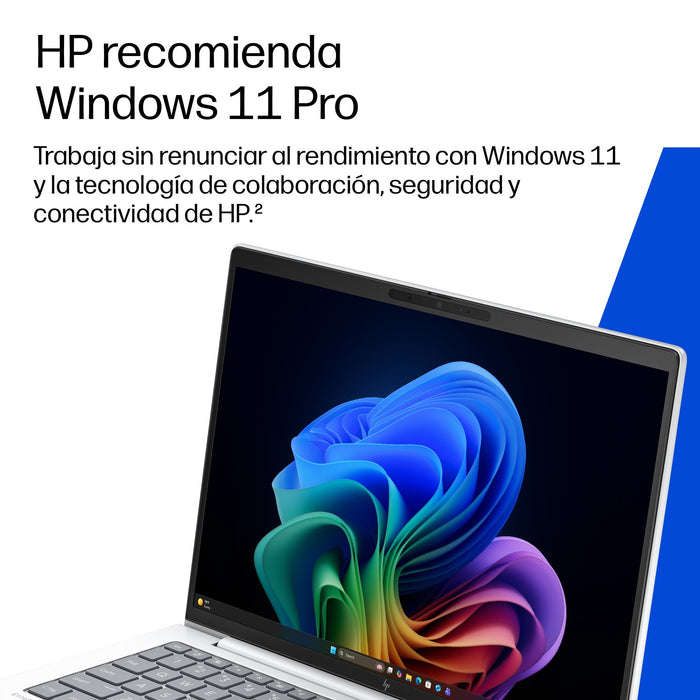 EAN 0826581033059 - HP EliteBook 8 G2i 14 inch Notebook Next Gen AI PC Wolf Pro Security Edition Copilot+ PC Intel Core Ultra imagen 7