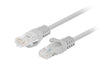 EAN 5901969437348 - Lanberg PCU6-10CC-0750-S cable de red Gris 7,5 m Cat6 U/UTP (UTP) imagen 2