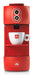 EAN 8003753207803 - Illy Easy Totalmente automática Cafetera de cápsulas 1 L imagen 1