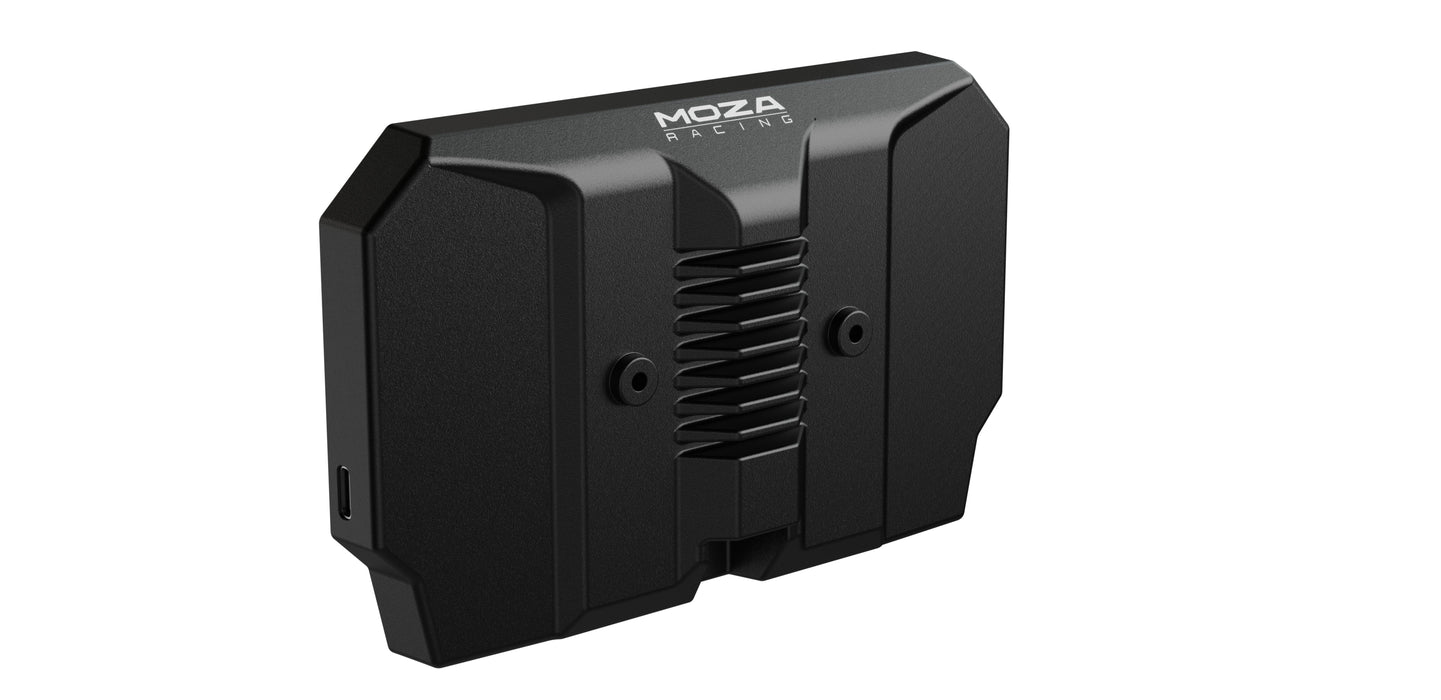 EAN 6973137270674 - Moza Racing RS072 mando y volante Negro Digital PC imagen 11