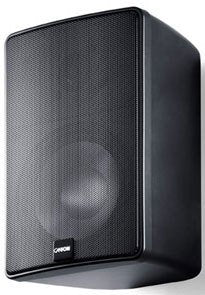 Canton Plus Xl.3 - Altavoz - 60 Watt - Zweiweg