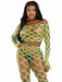 EAN 0714718570761 - Leg Avenue 89325_03122 conjunto de ropa interior y bodi imagen 1