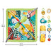 EAN 0194735095919 - Fisher-Price HJW08 gimnasio para bebé y tapete de juego Tela, Plástico Multicolor Manta de juegos para be imagen 9
