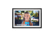 EAN 5706751078569 - Denver PFF-1516 marco fotográfico digital Negro 39,6 cm (15.6") Pantalla táctil Wifi imagen 2