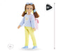 EAN 4062013600109 - Corolle Zoe Shopping Surprise Set imagen 2