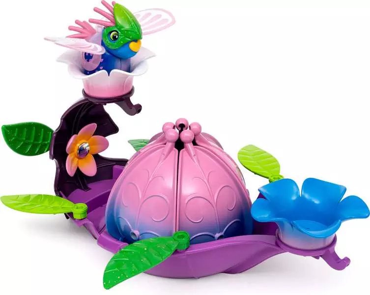 Brio Flora - Barco De Hojas De Lily, Figura De Juguete 63623400