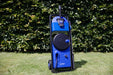 EAN 5715492223770 - Nilfisk CORE 140 Limpiadora de alta presión o Hidrolimpiadora Vertical Eléctrico 474 l/h Negro, Azul imagen 9