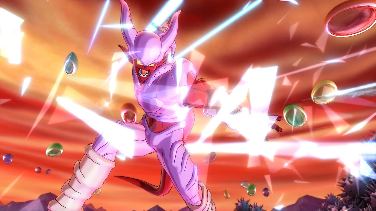 EAN 3391892031140 - BANDAI NAMCO Entertainment Dragon Ball: Xenoverse 2 Estándar Inglés, Japonés PlayStation 5 imagen 19