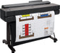 EAN 0198701027911 - HP Designjet T650 36-in Printer impresora de gran formato Wifi Inyección de tinta térmica Color 2400 x 12 imagen 3