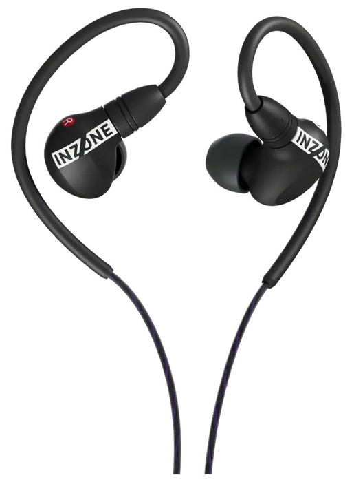EAN 4548736171084 - Sony Inzone E9 Auriculares Alámbrico Dentro de oído Llamadas/Música USB Tipo C Negro imagen 1