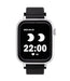 EAN 8495390778370 - SaveFamily GPSSWPBLANCTELNEGR Relojes inteligentes y deportivos 4,7 cm (1.85") 40 mm Digital Pantalla tác imagen 2