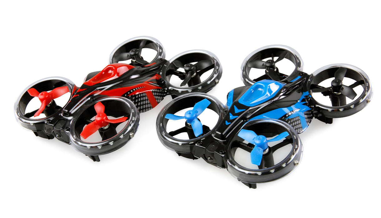 EAN 4262408976370 - Amewi FightStar modelo controlado por radio Dron Motor eléctrico imagen 1