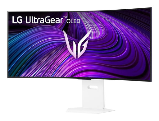 EAN 8806096433102 - LG 39GX90SA-W pantalla para PC 99,1 cm (39") 3440 x 1440 Pixeles Wide Quad HD OLED Blanco imagen 2