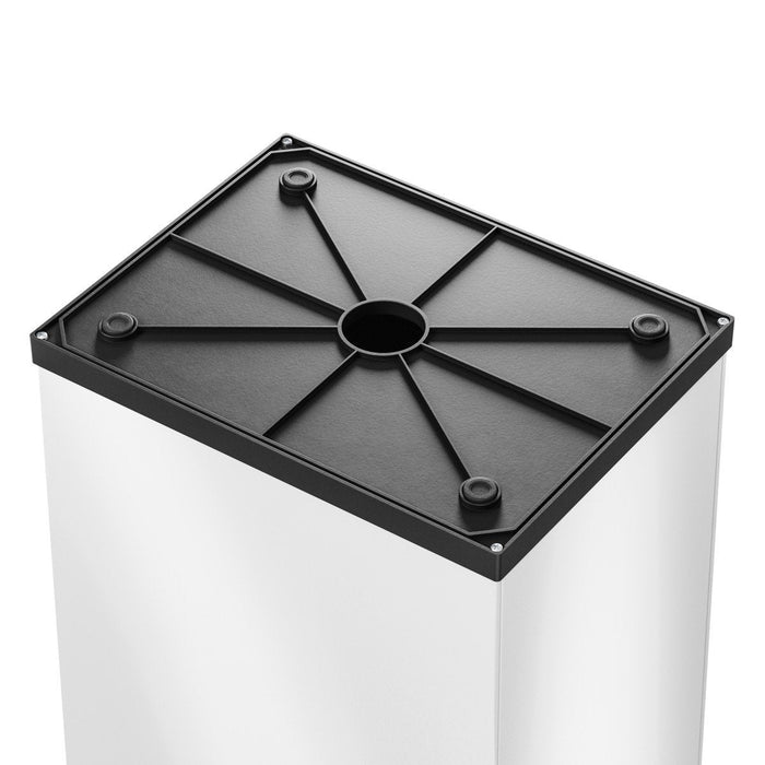 Hailo Big-Box Swing L White