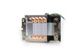 EAN 0855700001587 - Dynatron A19 sistema de refrigeración para ordenador Procesador Refrigerador de aire 8 cm Aluminio, Negro imagen 5