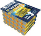 EAN 4008496774548 - Varta Longlife AAA Batería de un solo uso Alcalino imagen 1