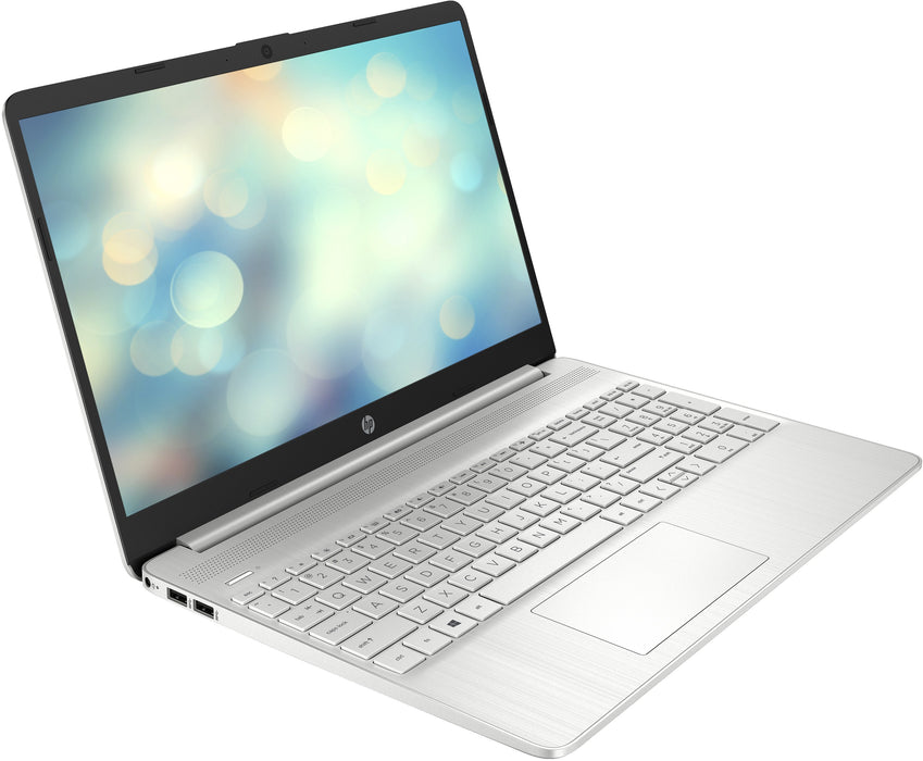 EAN 0196548972777 - HP 15s-fq5095ns Intel® Core™ i7 i7-1255U Portátil 39,6 cm (15.6") Full HD 8 GB DDR4-SDRAM 512 GB SSD Wi-F imagen 2