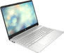 EAN 0196548972777 - HP 15s-fq5095ns Intel® Core™ i7 i7-1255U Portátil 39,6 cm (15.6") Full HD 8 GB DDR4-SDRAM 512 GB SSD Wi-F imagen 2