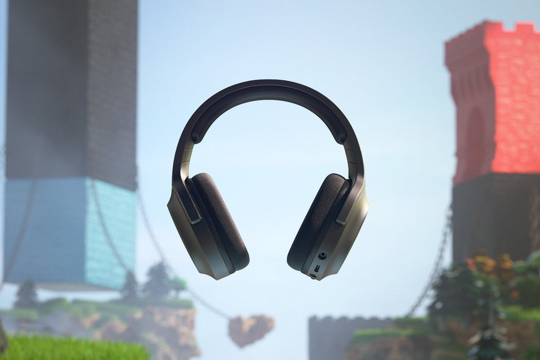 EAN 8886419379850 - Razer Barracuda X Auriculares Inalámbrico y alámbrico Diadema Juego USB Tipo C Bluetooth Negro imagen 3