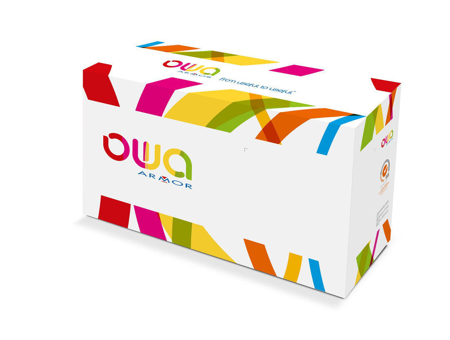 Owa Toner Komp. Con Hp W 1350x/ 135x Negro (2.400 S.)