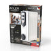 EAN 5903887805919 - Adler AD 7816 calefactor eléctrico Exterior Blanco 2000 W Radiador de aceite eléctrico imagen 6
