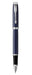 EAN 3501179316475 - Parker IM pluma estilográfica Sistema de carga por cartucho Azul 1 pieza(s) imagen 4