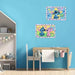 EAN 4005555231233 - Ravensburger 12023123 imagen 5