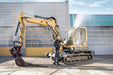 EAN 4054278359977 - Kärcher HD 7/17 M Plus Limpiadora de alta presión o Hidrolimpiadora Vertical Eléctrico 700 l/h Negro imagen 4