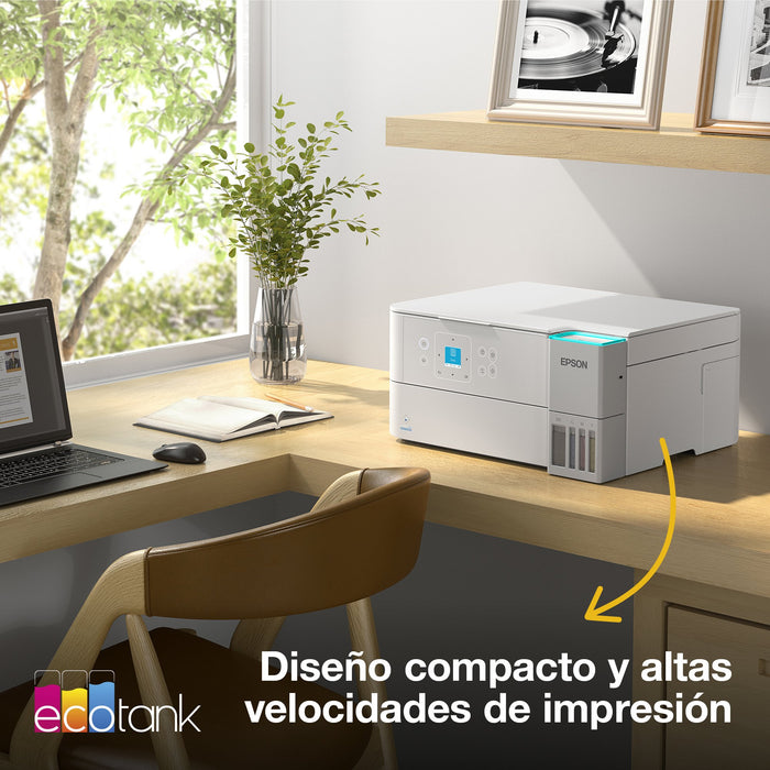 EAN 8715946737324 - Epson EcoTank ET-2956 imagen 15