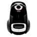 EAN 6221127459692 - TORNADO VCBKC800BCL aspiradora 4 L Aspiradora cilíndrica Secar 800 W Bolsa para el polvo imagen 22