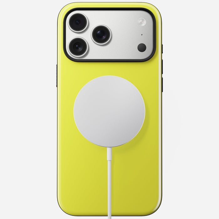 Nomad Modern Case Iphone 17 Pro Max Volt