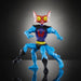 EAN 0194735264377 - Masters of the Universe Origins Cartoon Collection Mantenna imagen 3
