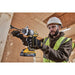 EAN 5035048806807 - DeWALT DCD1007NT-XJ taladro 2250 RPM Sin llave 1,85 kg Negro, Amarillo imagen 6