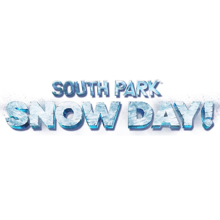 EAN 9120131600991 - Nintendo THQ Nordic South Park: Snow Day! ( Switch) Estándar Japonés, Inglés, Francés, Alemán, Español, C imagen 2