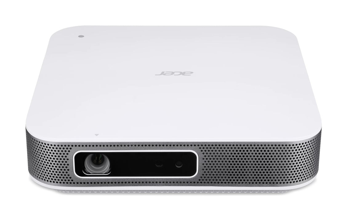 EAN 4711474303035 - Acer PD1520s 1200 lúmenes ANSI 1080p (1920x1080) Plata imagen 1