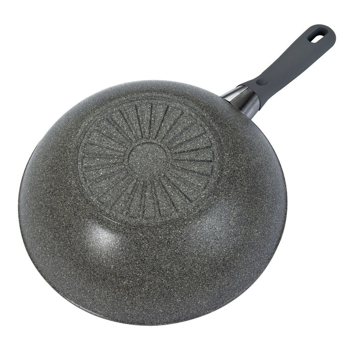 Sarten Ballarini Murano Wok Granitowa 30 Cm 75002-937-0