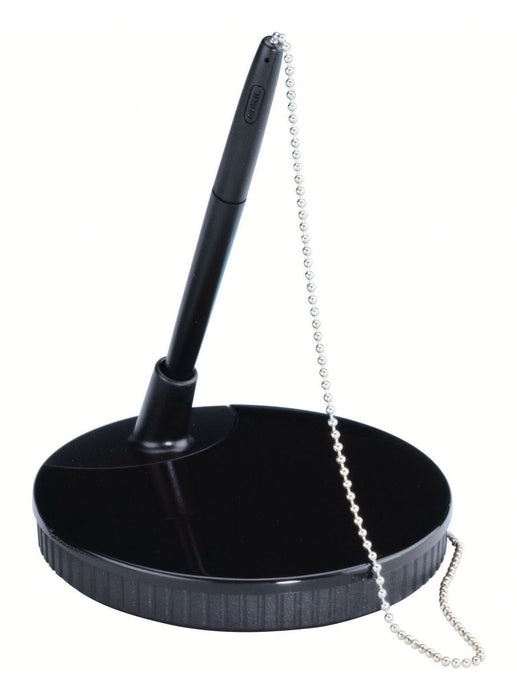 EAN 4002390005760 - MAUL 4412090 porta lápices Plástico Negro imagen 1