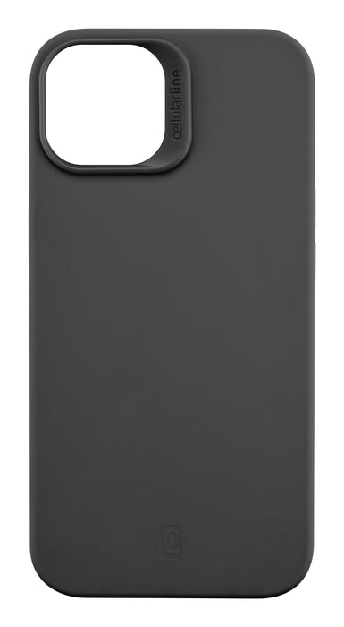 EAN 8018080446641 - Cellularline 8018080446641 funda para teléfono móvil 15,5 cm (6.1") Negro imagen 2