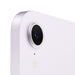 EAN 0195949752551 - Apple iPad mini 512 GB 21,1 cm (8.3") Wi-Fi 6E (802.11ax) iPadOS 18 Púrpura imagen 4