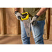 EAN 3253562152817 - Stanley 2-15-281 sierra 38 cm Negro, Acero inoxidable, Amarillo imagen 9