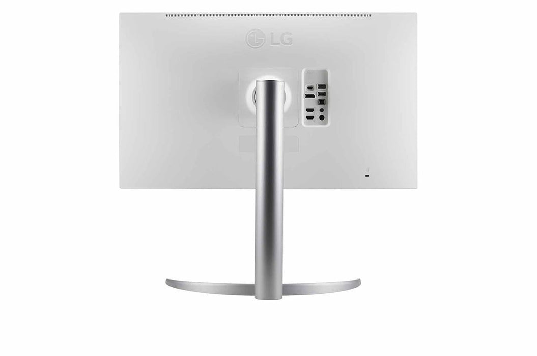EAN 8806084248466 - LG 27UQ850V-W pantalla para PC 68,6 cm (27") 3840 x 2160 Pixeles 4K Ultra HD LCD Blanco imagen 7