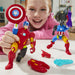 EAN 5010996247759 - Hasbro F92675X0 figura de juguete para niños imagen 7