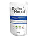EAN 5902921300663 - Dolina Noteci 5902921300663 alimento húmedo para perros Bacalao Adulto 150 g imagen 1