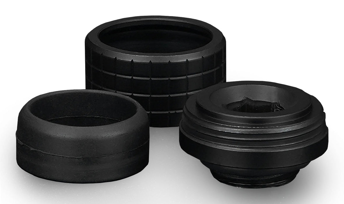 EAN 4260711991752 - Thermal Grizzly DeltaMate Fitting Racor imagen 3