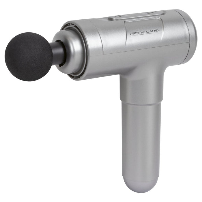 EAN 4006160308679 - ProfiCare PC-MP 3087 Plata imagen 1