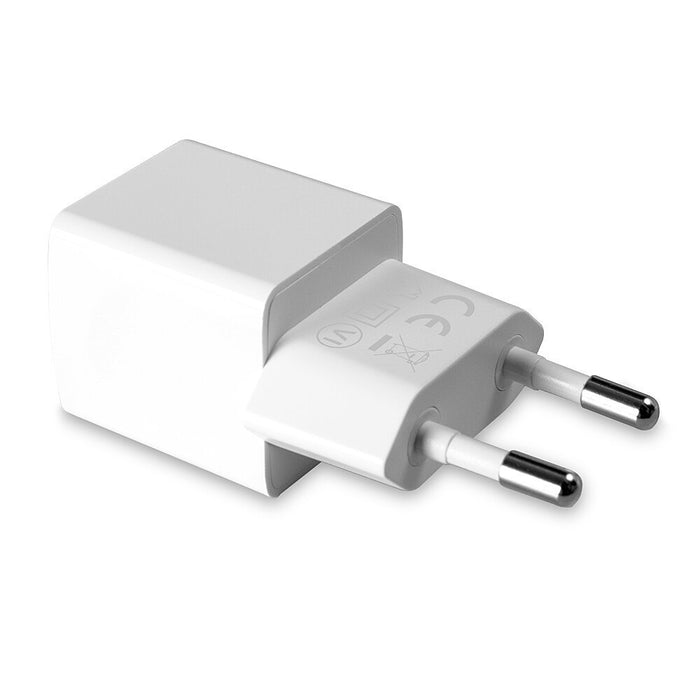 EAN 4002888734103 - Lindy 73410 cargador de dispositivo móvil Smartphone Blanco Corriente alterna Interior imagen 2