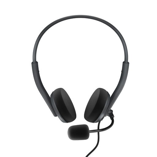 EAN 8432426452132 - Energy Sistem Office 2 Auriculares Alámbrico Diadema Oficina/Centro de llamadas Antracita imagen 2