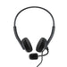 EAN 8432426452132 - Energy Sistem Office 2 Auriculares Alámbrico Diadema Oficina/Centro de llamadas Antracita imagen 2