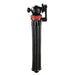 EAN 4007249046086 - Hama "FlexPro" tripode Smartphone/Cámara de acción 3 pata(s) Negro, Rojo imagen 3