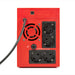 EAN 8436035922604 - Salicru 647CA000006 sistema de alimentación ininterrumpida (UPS) Línea interactiva 2,2 kVA 1200 W 4 salid imagen 3